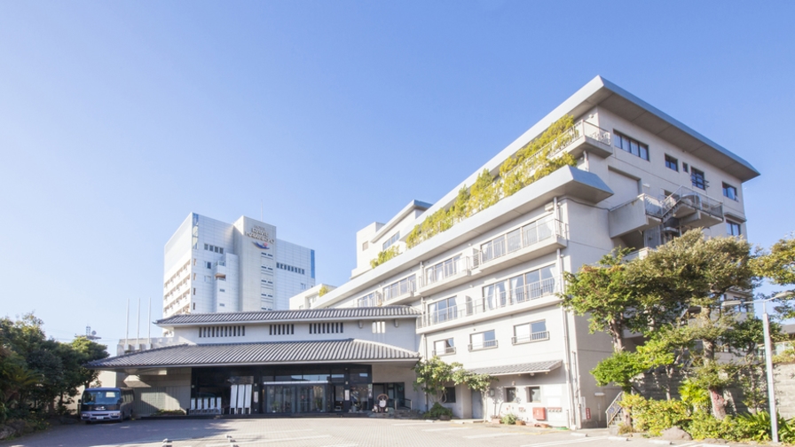 ☆【さき楽30】【夕食時ドリンクインクルーシブ】スタンダード　花プラン